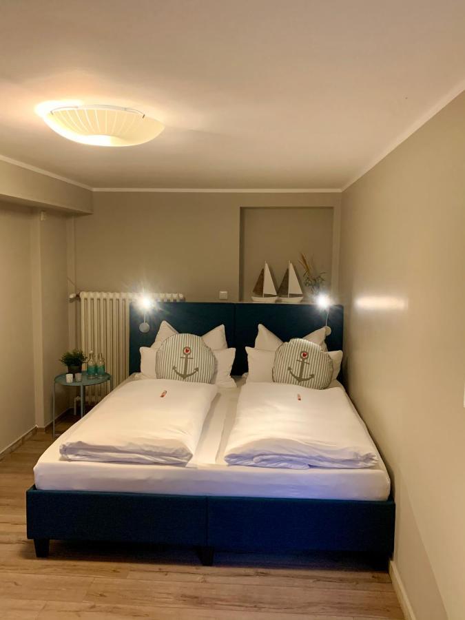 Haus Am See Мёнезе Экстерьер фото