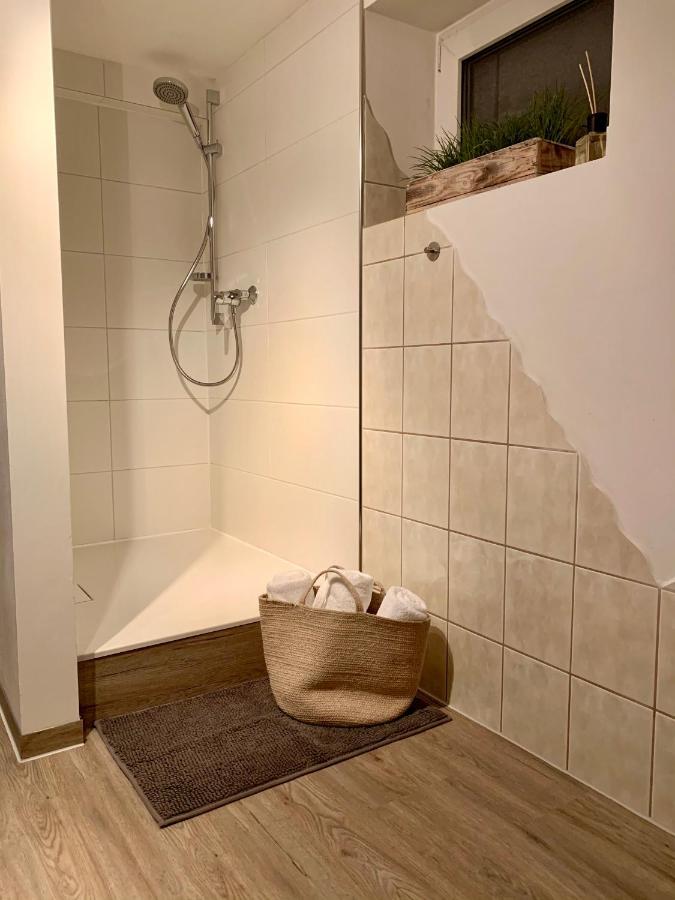 Haus Am See Мёнезе Экстерьер фото